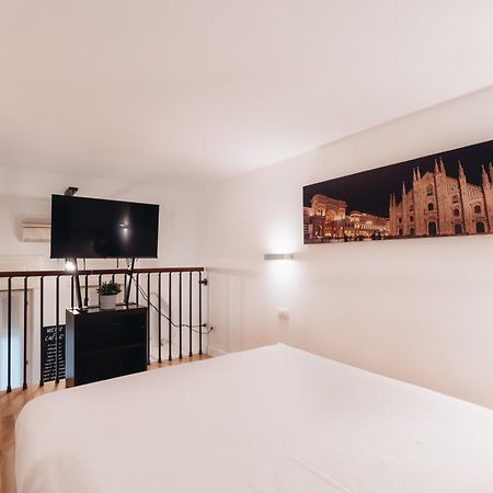 Charming De Togni Apartment Милано Екстериор снимка