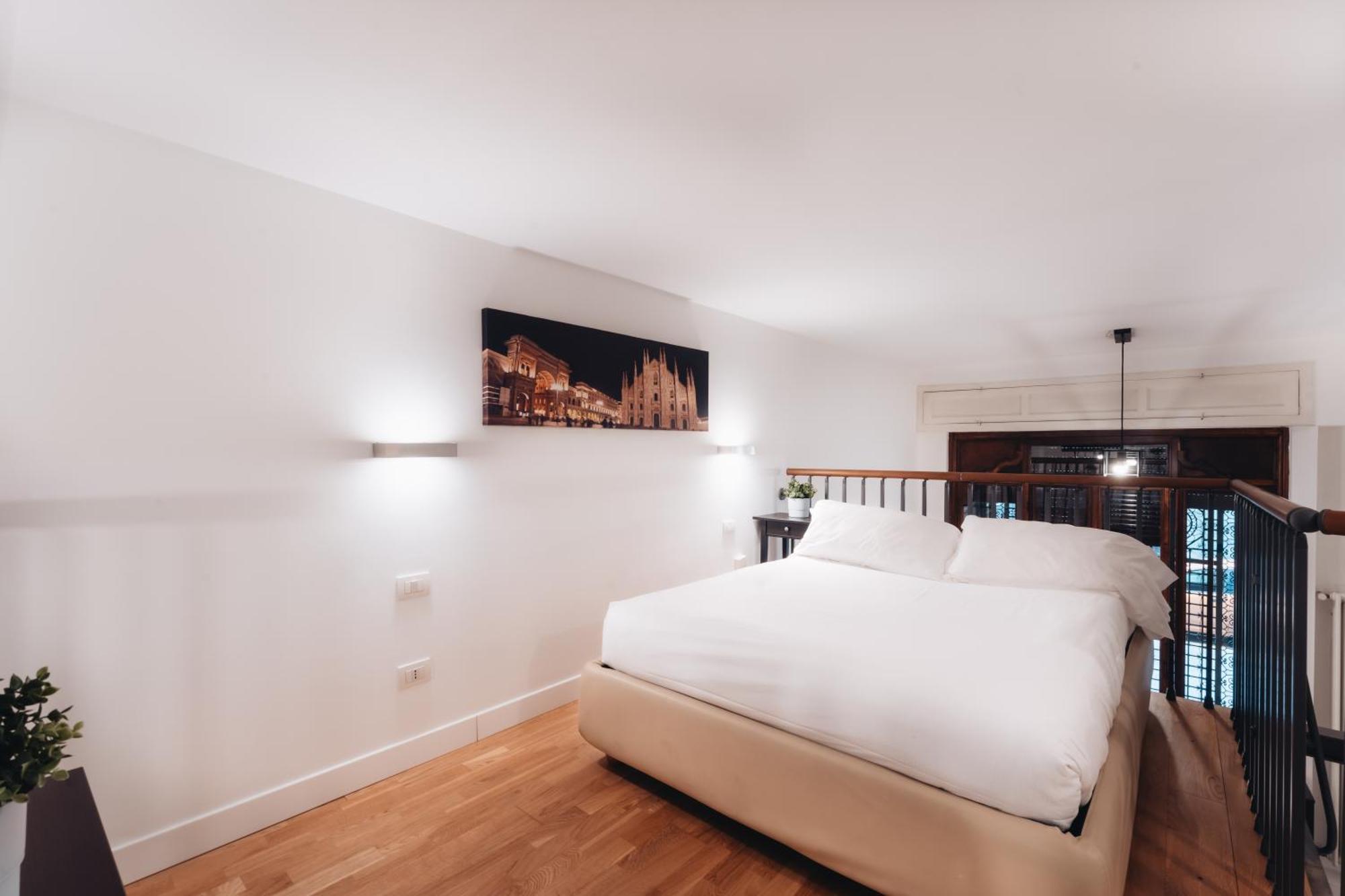 Charming De Togni Apartment Милано Екстериор снимка